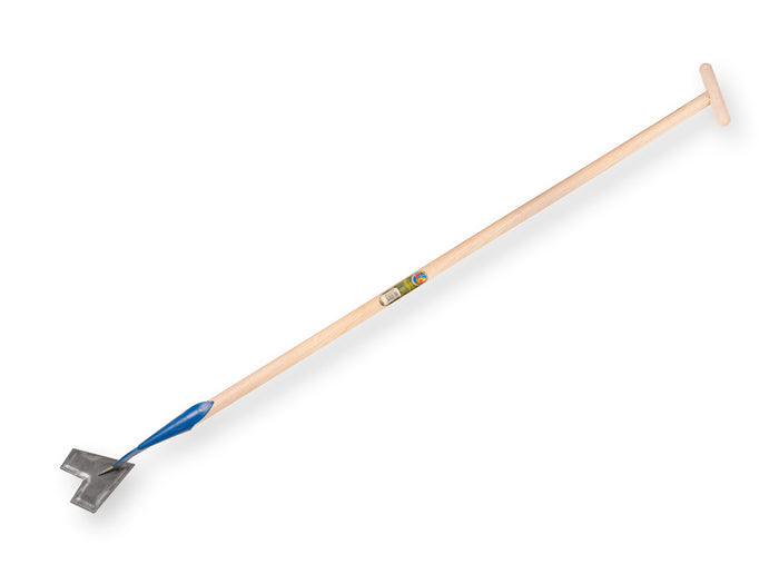 De Wit Schoffelwieder Gesmeed - met 170 cm steel-keizers.nu