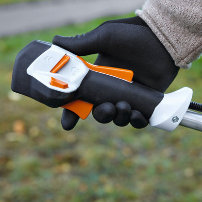 STIHL FSA 120.0 Accu Bosmaaier Body - Grassnijblad 230-2