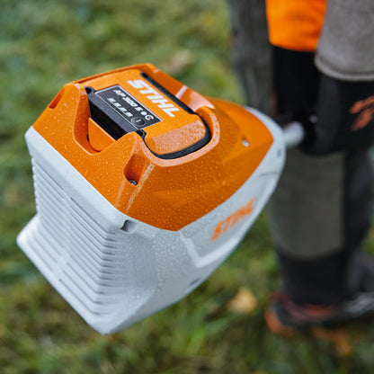 STIHL FSA 120.0 Accu Bosmaaier Body - Grassnijblad 230-2