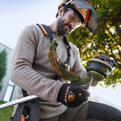 STIHL accubosmaaier FSA 120 zonder accu en lader (AutoCut 27-2)-keizers.nu