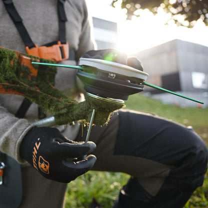 STIHL accubosmaaier FSA 120 zonder accu en lader (AutoCut 27-2)-keizers.nu