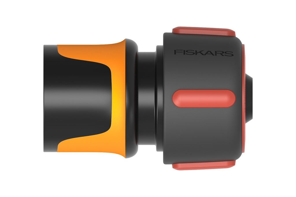 Fiskars Slangkoppeling 19 mm (3/4'')- keizers.nu