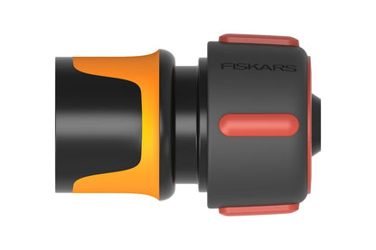 Fiskars Slangkoppeling 19 mm (3/4'')- keizers.nu