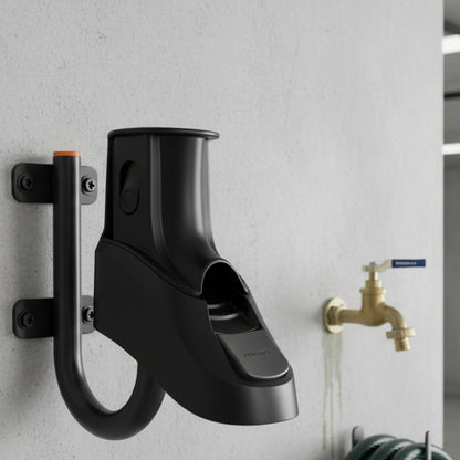 Fiskars Wandbevestiging voor automatische slanghaspel XL-keizers.nu