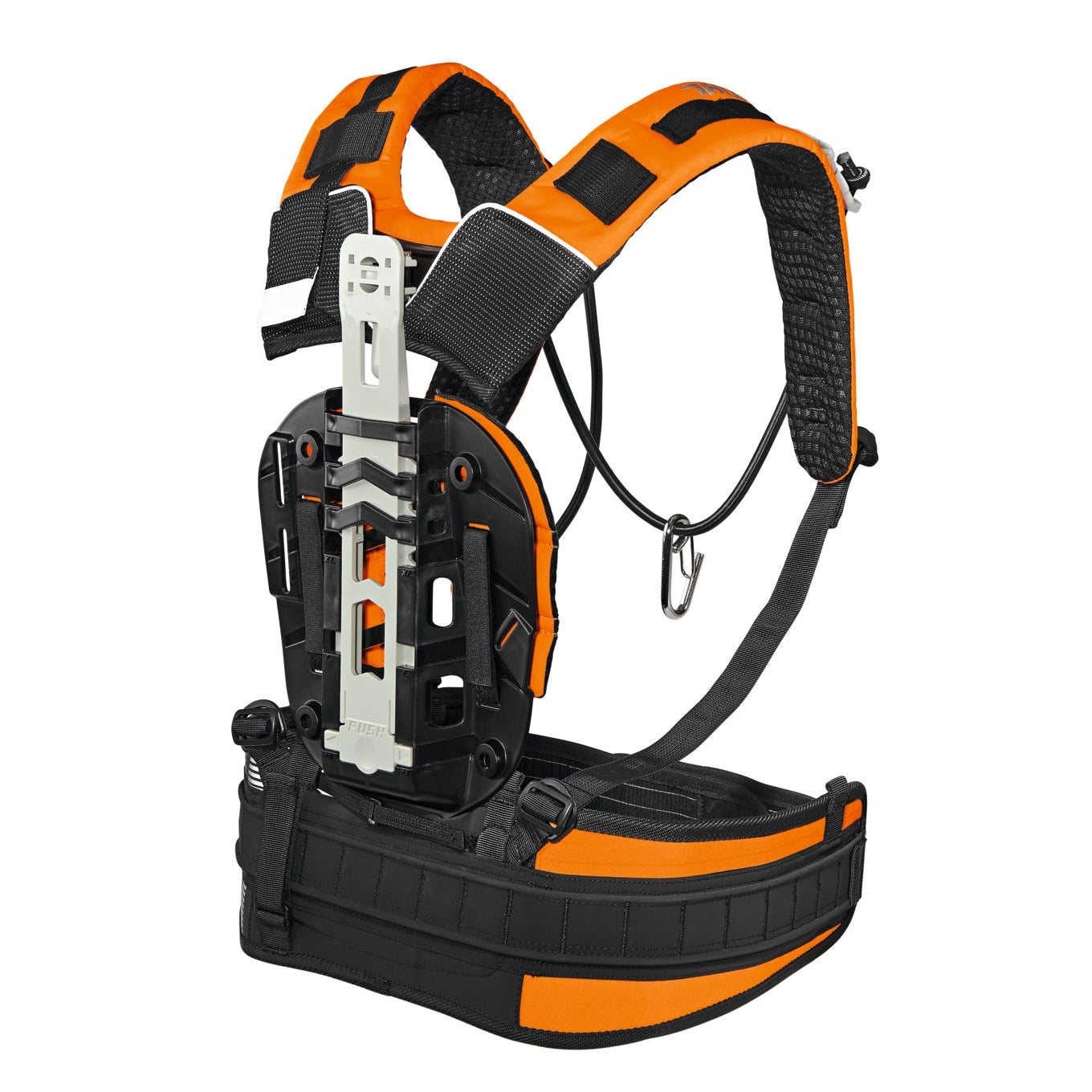 Set gordelsysteem ADVANCE X-TREEm HT
