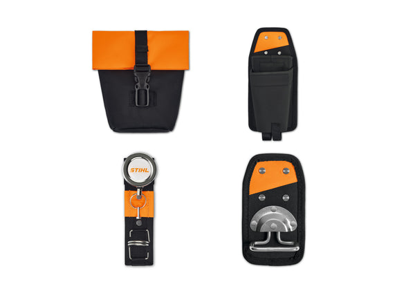 STIHL Bosbouwset ADVANCE X-Flex Basic