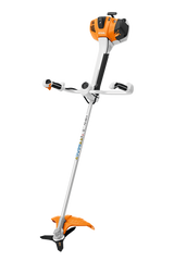 STIHL FS 491 C-EM L Benzine Bosmaaier - Driehoeksmes 300-3