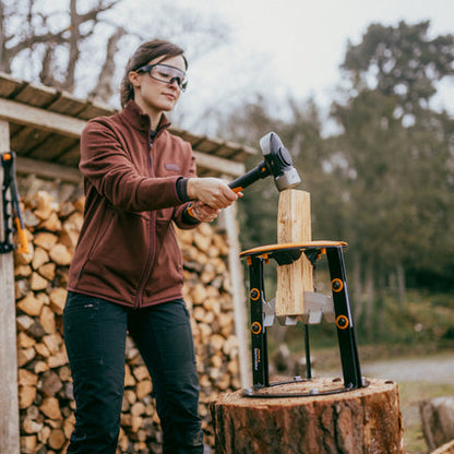 Fiskars X-Serie Houtklover - L - keizers.nu