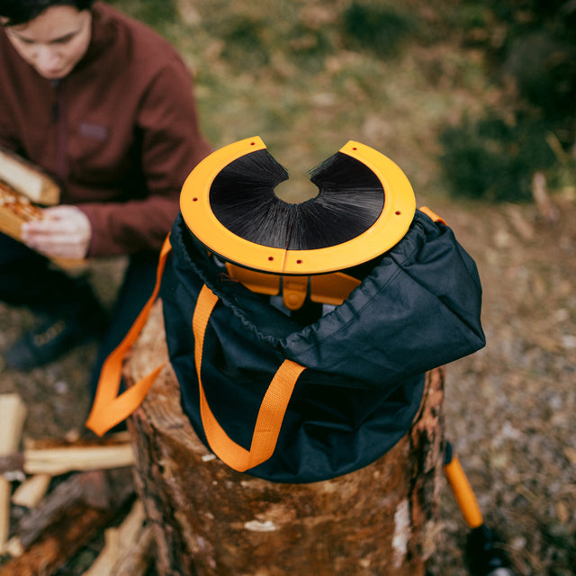 Fiskars X-Serie Houtklover - L - keizers.nu