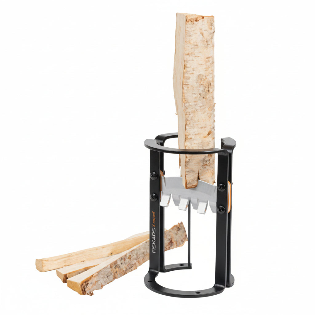 VFiskars X-Serie Houtklover - S - keizers.nu