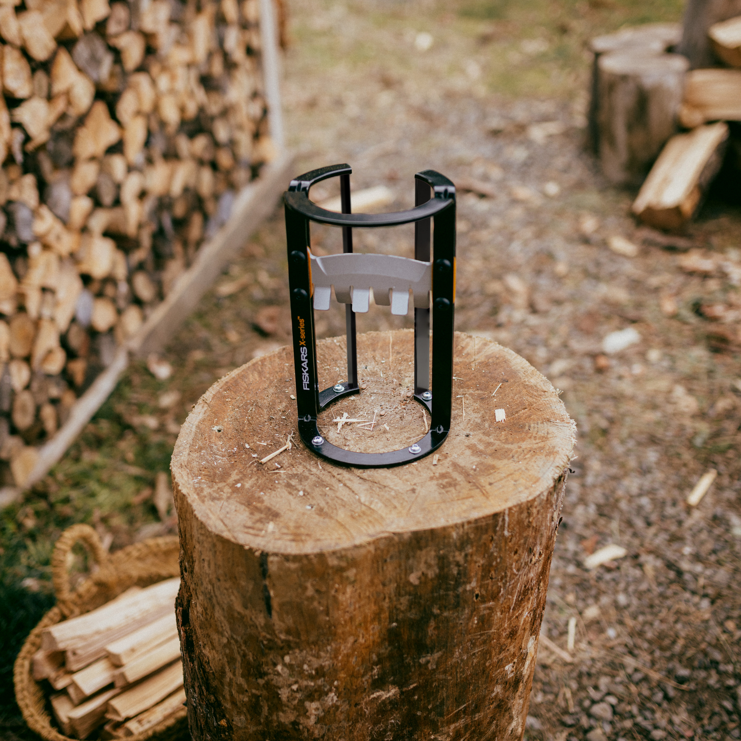 VFiskars X-Serie Houtklover - S - keizers.nu