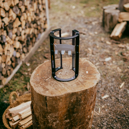 VFiskars X-Serie Houtklover - S - keizers.nu