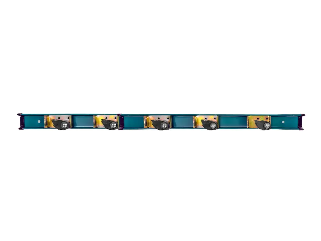 Bulldog Toolrail Jimmy-keizers.nu