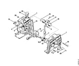 STIHL 0000-988-5202 Nippel positie 5 technische tekening
