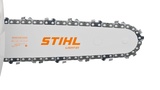STIHL Rollomatic Light 01 Zaagblad 1/4" 1.1 mm - 15 cm - 30080000202