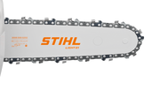 STIHL Rollomatic Light 01 Zaagblad 1/4" 1.1 mm - 15 cm - 30080000202