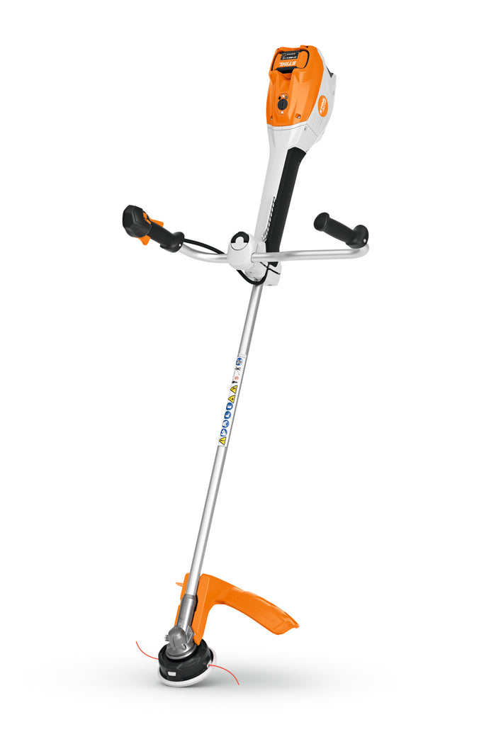 STIHL FSA 400 Accu Bosmaaier - zonder accu en lader