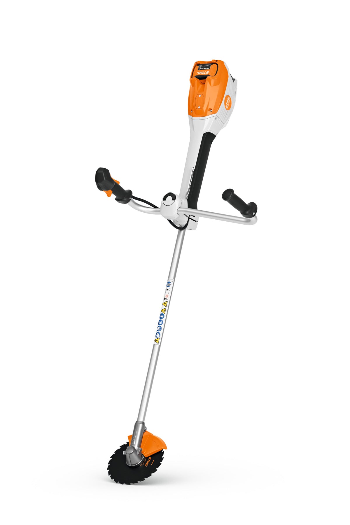 STIHL FSA 400 K Accu Bosmaaier - zonder accu en lader