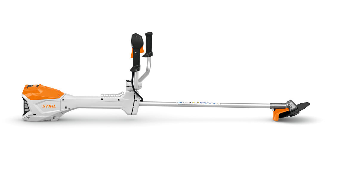 STIHL FSA 400 K Accu Bosmaaier - zonder accu en lader