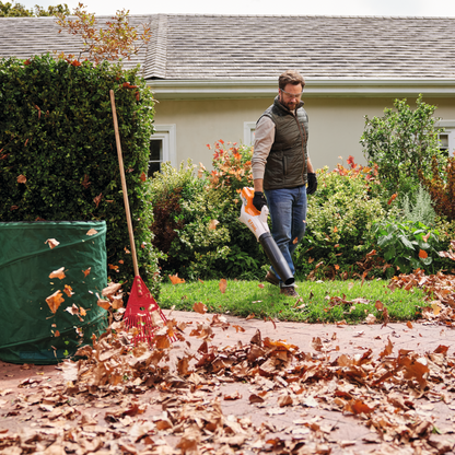 Stihl BGA 50 Accu Bladblazer Incl. Accu & Lader