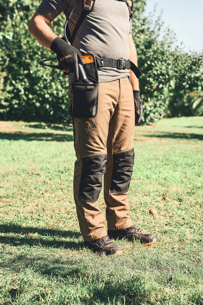 Holster voor ASA ADVANCE X-Flex