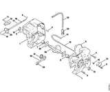 STIHL 9512-003-2030 Naaldkrans 9x12x10 positie 33 technische tekening