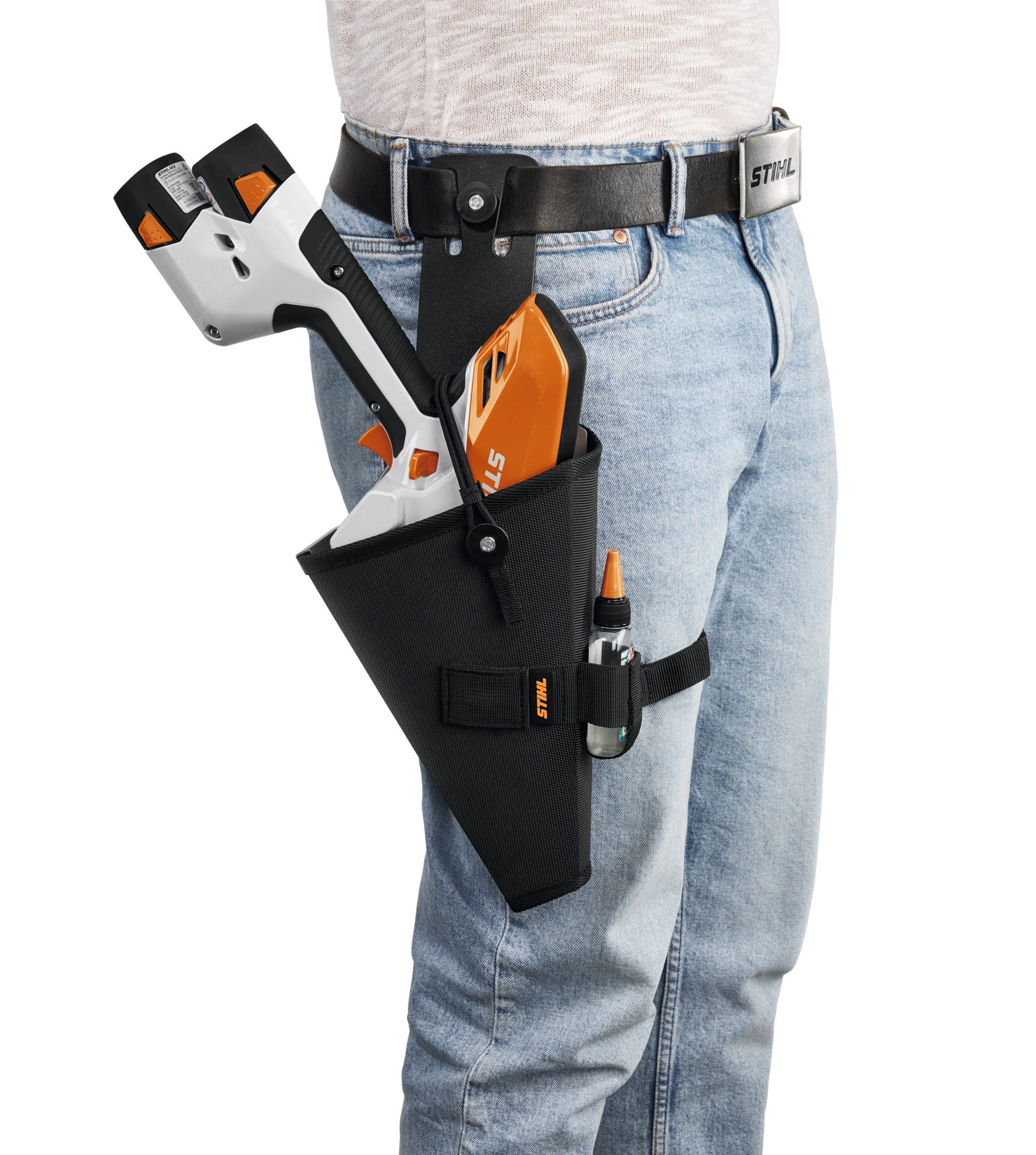 Holster voor GTA 26 en GTA 30