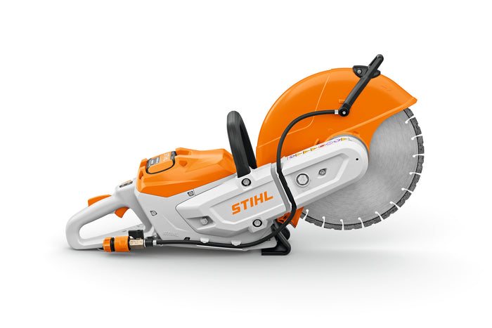 STIHL accudoorslijper TSA 350 zonder accu en lader
