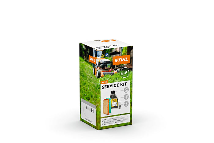 STIHL Onderhoudsset (6364-007-4101)