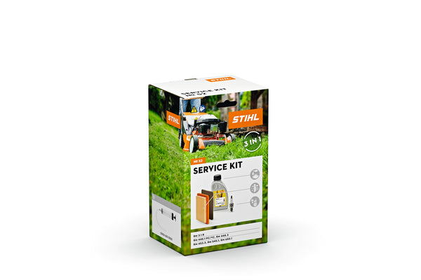 STIHL Service Kit 52 voor benzinegrasmaaiers