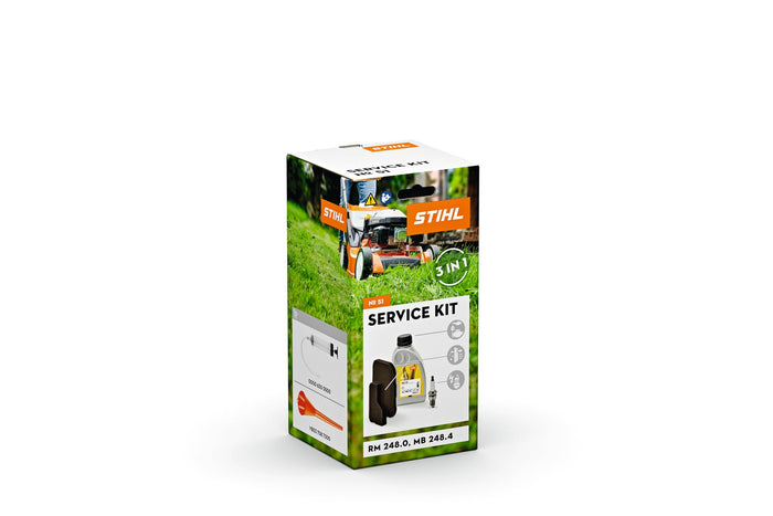 STIHL Onderhoudsset (6350-007-4102)