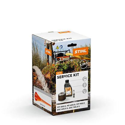 STIHL Service Kit 54 voor WP 300/600/900-keizers.nu