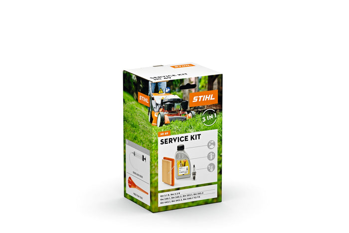 STIHL Onderhoudsset (6350-007-4101)