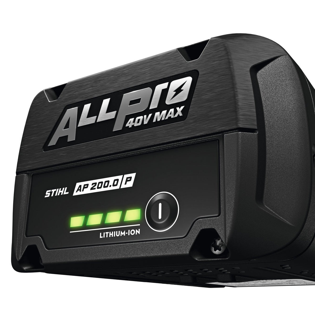 ALLPRO AP 200.0 P accu