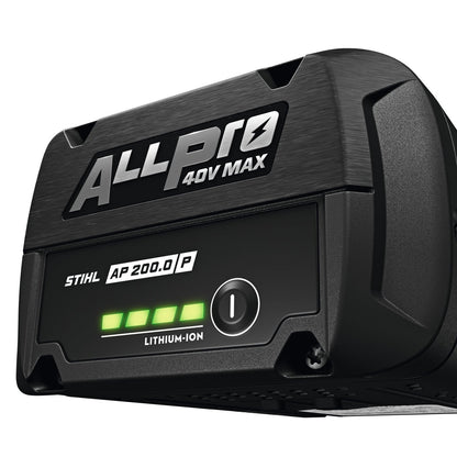 ALLPRO AP 200.0 P accu