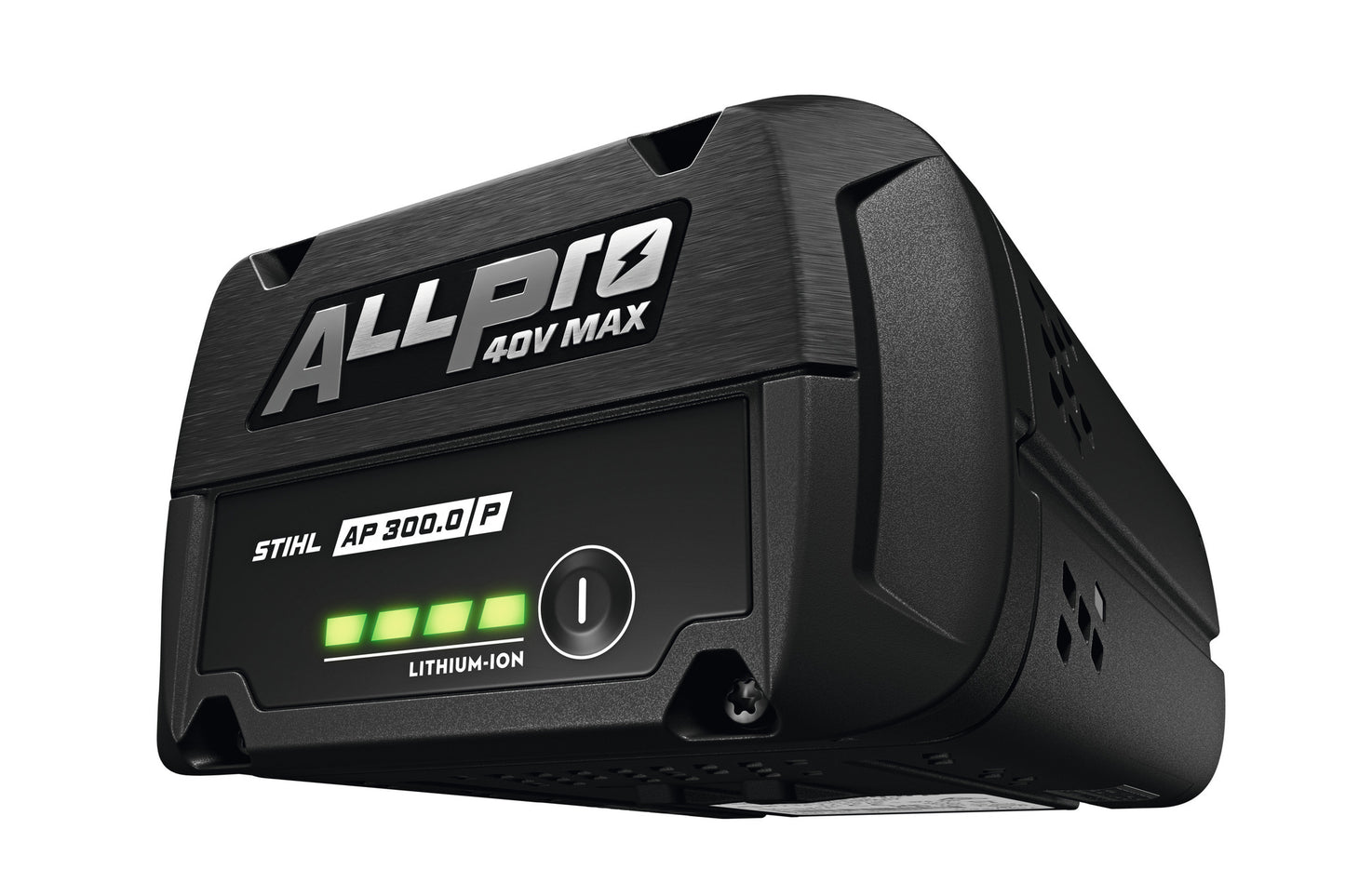 ALLPRO AP 300.0 P accu
