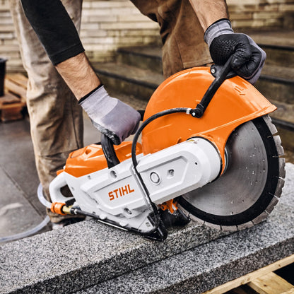 STIHL accudoorslijper TSA 350 zonder accu en lader