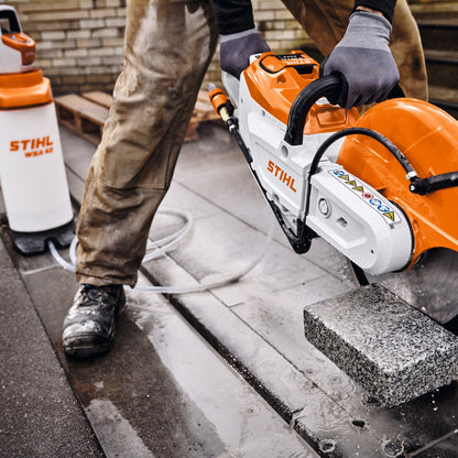 STIHL accudoorslijper TSA 350 zonder accu en lader
