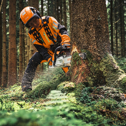 STIHL MS 300 C-M RS Pro Benzine Kettingzaag - 35 cm-keizers.nu