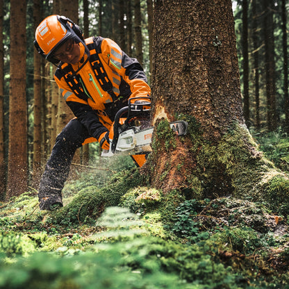 STIHL MS 300 C-M RS Pro Benzine Kettingzaag - 40 cm - keizers.nu