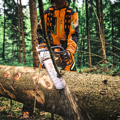 STIHL MS 300 C-M RS Pro Benzine Kettingzaag - 40 cm - keizers.nu