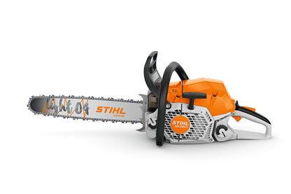 STIHL MS 300 C-M RS Pro Benzine Kettingzaag - 35 cm-keizers.nu
