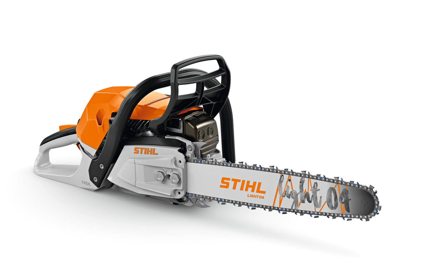 STIHL MS 300 C-M RS Pro Benzine Kettingzaag - 35 cm-keizers.nu