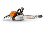 STIHL MS 300 C-M RS Pro Benzine Kettingzaag - 35 cm-keizers.nu
