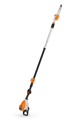STIHL accuhoogsnoeier HTA 140 B zonder accu en lader-keizers.nu