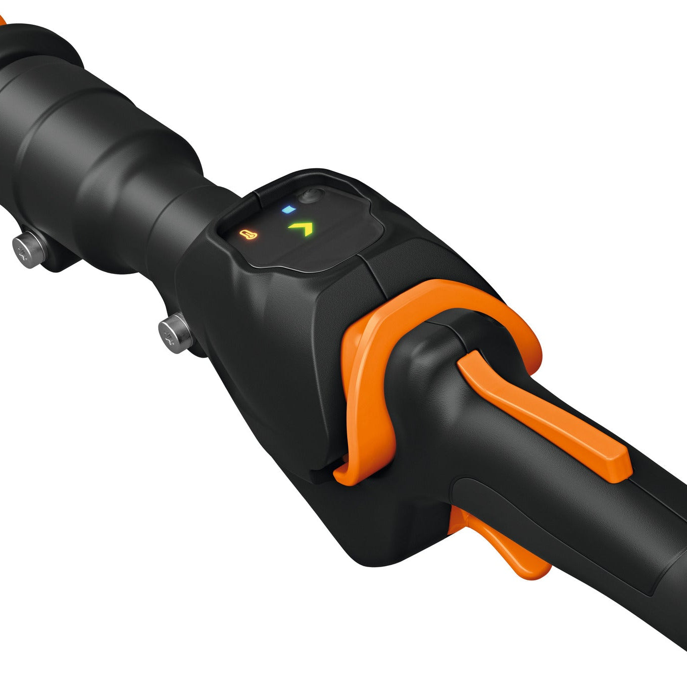 STIHL accuhoogsnoeier HTA 140 B zonder accu en lader-keizers.nu