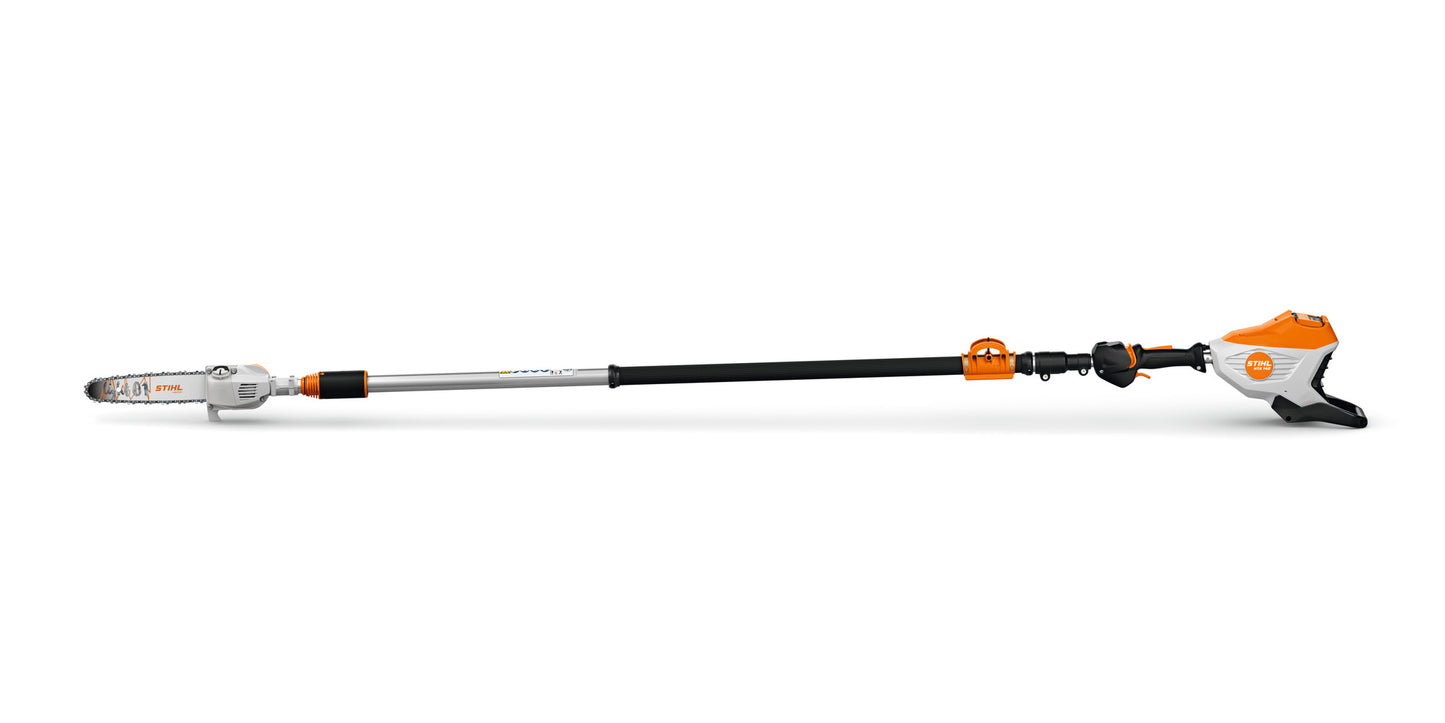 STIHL accuhoogsnoeier HTA 140 B zonder accu en lader-keizers.nu