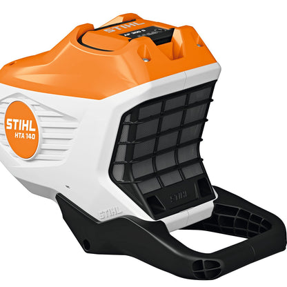 STIHL accuhoogsnoeier HTA 140 B zonder accu en lader-keizers.nu