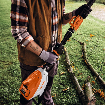 STIHL accuhoogsnoeier HTA 140 B zonder accu en lader-keizers.nu
