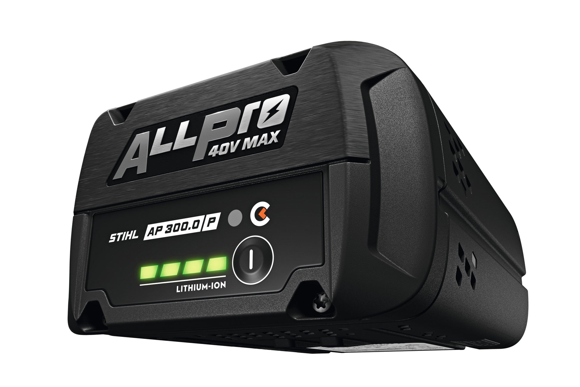 ALLPRO AP 300.0 P C accu